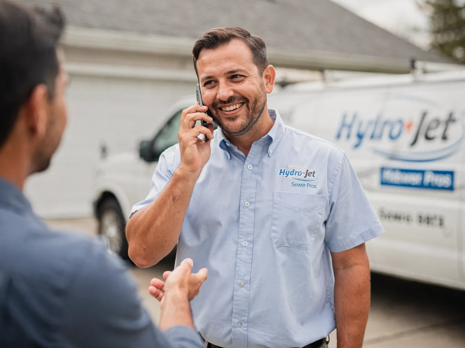 Hydro Jetting Near Me New Providence, IA FAQs
